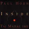 Paul Horn - Agra