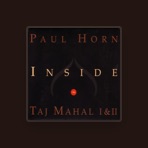 Paul Horn