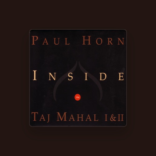 Paul Horn's avatar