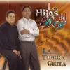 Los Hijos del Rey - Defiendeme