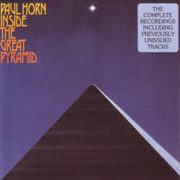 Inside the Great Pyramid - Paul Horn