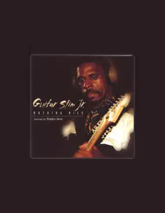 Listen to Guitar Slim Jr., watch music videos, read bio, see tour dates & more!