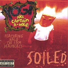 The Gun, the Knife Yogi, Mr. Brown