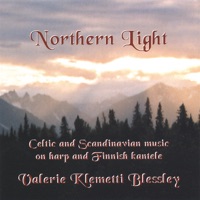 Northern Light by Valerie Klemetti Blessley on Apple Music