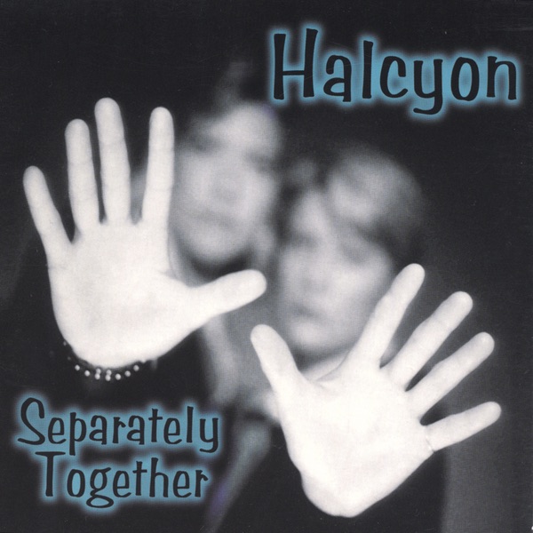 Separately Together artwork