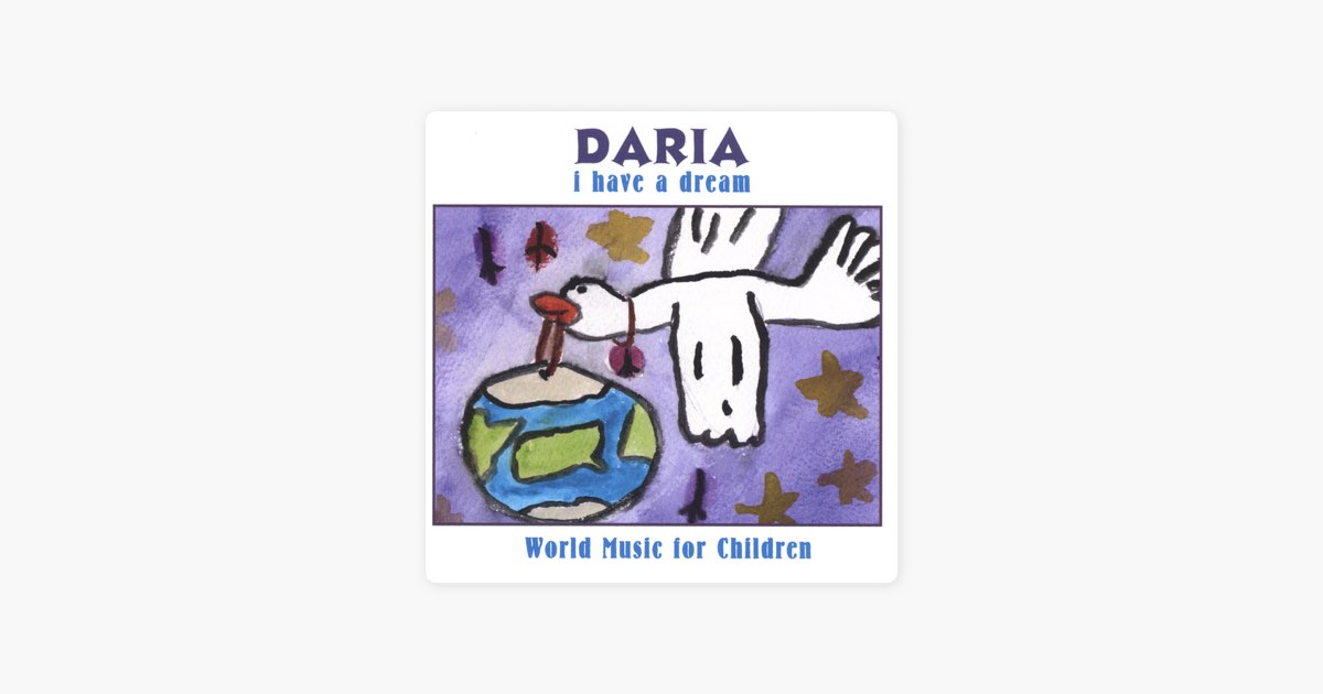 ‎Here ComeOur Mothers (Zulu/English) - Song by DARIA - Apple Music