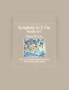 Listen to Danny De Can, watch music videos, read bio, see tour dates & more!