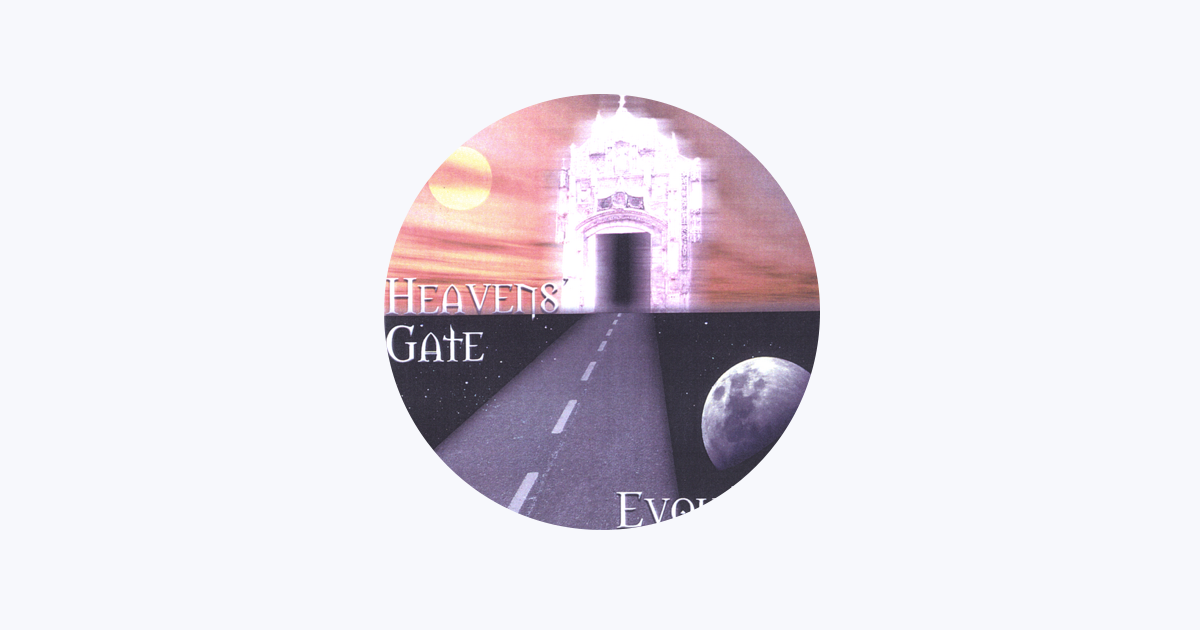 â žheavens Gate Apple Music