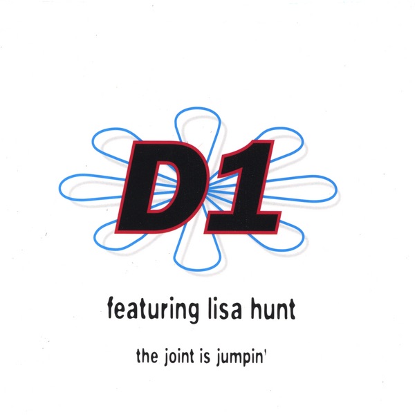 The Joint Is Jumpin' (feat. Lisa Hunt)