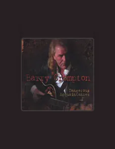 Ascolta Barry Crompton, guarda video musicali, leggi la biografia, vedi le date del tour & altro!