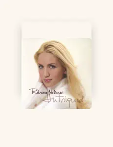 聆聽 Rebecca Helmer、觀看音樂影片、閱讀小傳、查看巡演日期等！