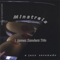 James Sanders Trio - Here There and Everywhere