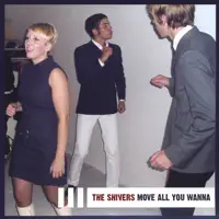 She's My DJ — The Shivers