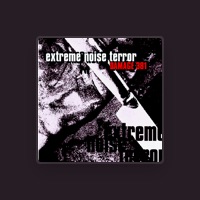 Extreme Noise Terror