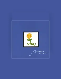 Jolly Napier을(를) 듣고, 뮤직 비디오를 보고, 약력을 읽고, 투어 일정 등을 확인하세요!