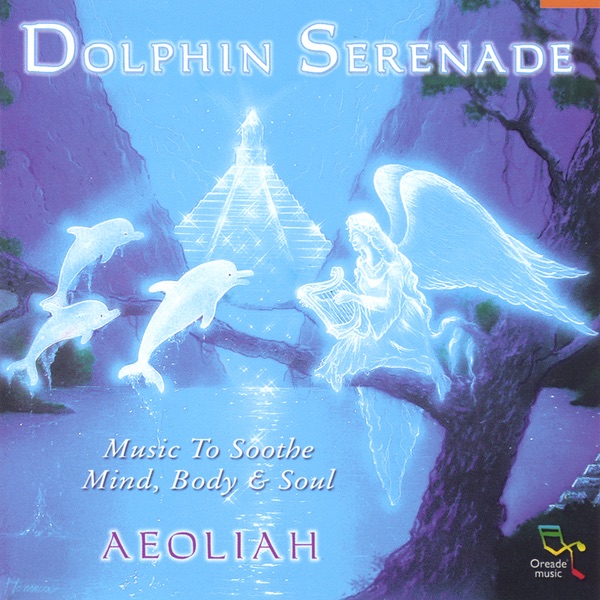 Dolphin Serenade 51:20
