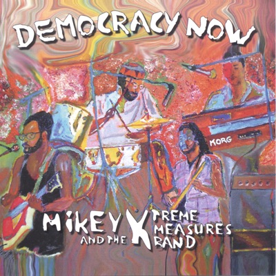 Democracy Now! 