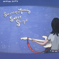 Saturday Morning Sweet Shoppe - Andrea Perry