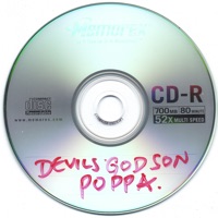 Devils Godson - Poppa