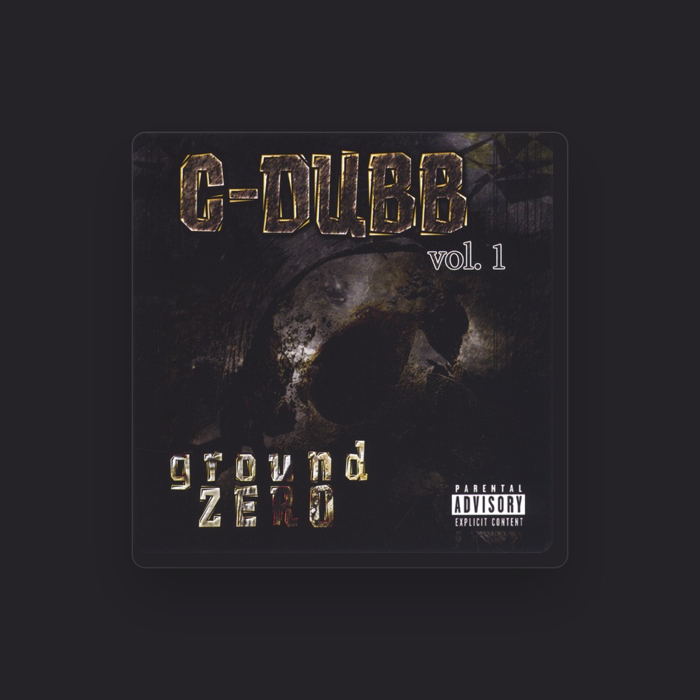 Фото C-Dubb