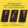Cosmosquad - Red Eye Romp (Live)
