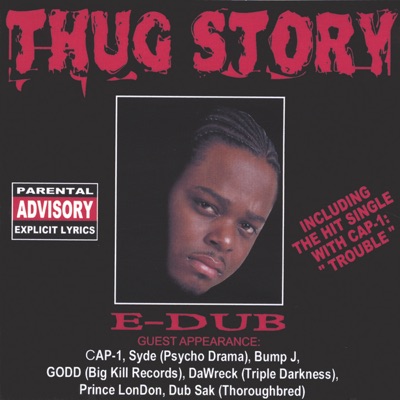 THUG STORY