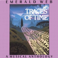 Album cover for Valley of the Birds by Emerald Web