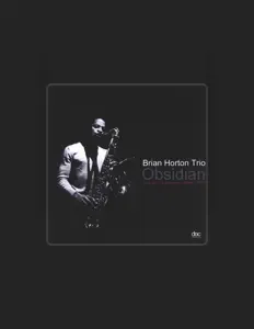 Listen to Brian Horton Trio, watch music videos, read bio, see tour dates & more!