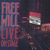 Free Will Live - Free Will