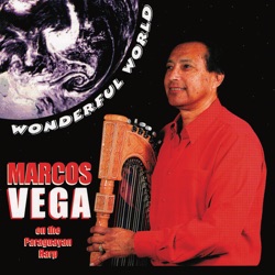 Marcos Vega - I Dreamed a Dream