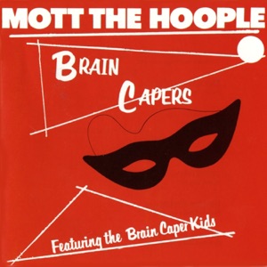 Brain Capers