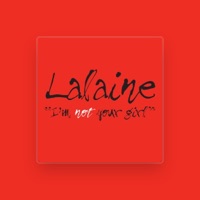 Lalaine