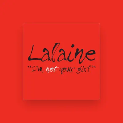 Listen to Lalaine, watch music videos, read bio, see tour dates & more!