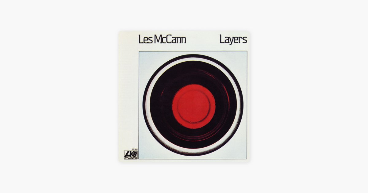 Layers - レス・マッキャンのアルバム - Apple Music