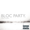 Bloc Party - Helicopter ilustración