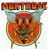 Montrose - Spaceage Sacrifice