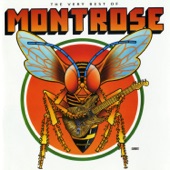 Montrose - Twenty Flight Rock (Remastered LP Version)