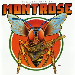 The Very Best of Montrose - Montrose