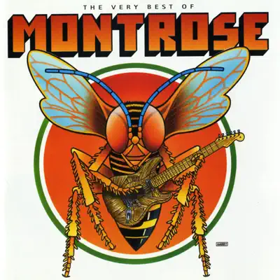 The Very Best of Montrose - Montrose