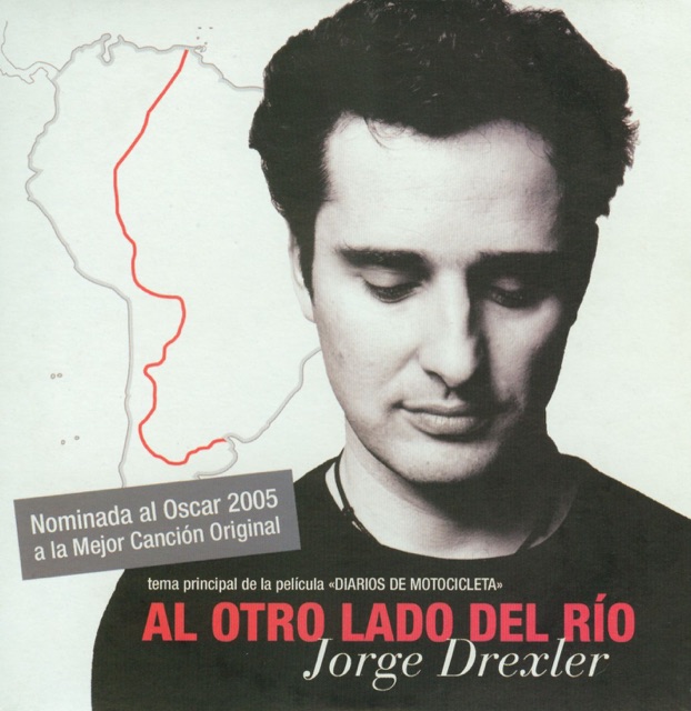 Al Otro Lado del Rio