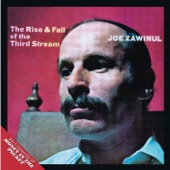 Joe Zawinul - My One And Only Love