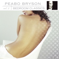 Bedroom Classics, Vol. 2 - Peabo Bryson