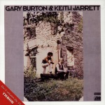 Gary Burton - Arise, Her Eyes