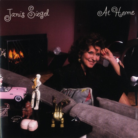 Janis Siegel artwork
