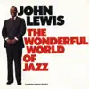 John Lewis - I Remember Clifford