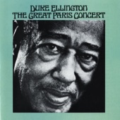 Duke Ellington - Suite For Thursday: Misfit Blues - Live @ the Olympia Theatre, Paris