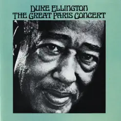 The Great Paris Concert - Duke Ellington