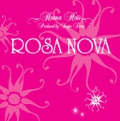 Rosa Nova - EP
