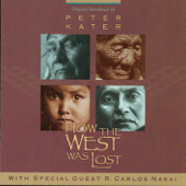 How the West Was Lost (feat. R. Carlos Nakai)