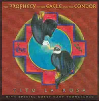 The Eagle and the Condor — Mary Youngblood & Tito La Rosa